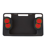  Silicone Drum Grip Silicone Case Taiko Drum Master for DS Lite