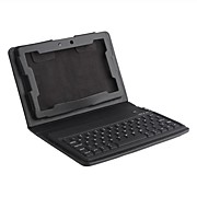  Bluetooth Keyboard Case For BlackBerry Playbook
