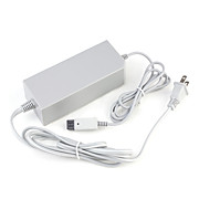  US Regulation AC Adapter Charger Power Supply For Wii