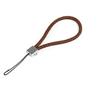 Rope for Cell Phones and Gadgets (Brown)