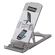  universelle support mobile pour iPad et plus (gris)