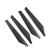  6-inch Helicopter Propellers Set (4-Blade Set)
