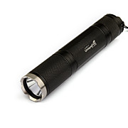  UniqueFire UF-2100 CREE XM-L T6 LED 1000LM 1X18650 5 Mode Flashlight