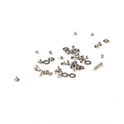  Full Screw Screws Set Kit for iPhone 4G