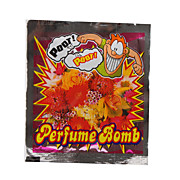  Super Strong Perfume Bombs (10-Pack)