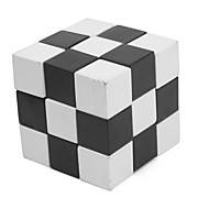  3x3x3 Brain Teaser Magic IQ Snake Cube