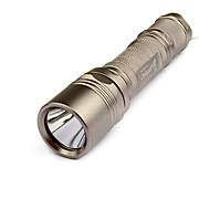  UniqueFire M2 CREE XM-L T6 LED 1000LM 1X18650 5 Mode Flashlight