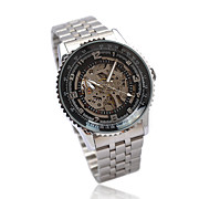  Automatic Sport Mechanical Wrist Men Boy Watch MF8
