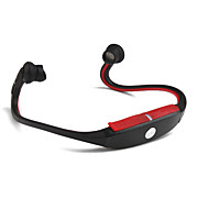  Bluetooth Stereo Active Headphones (Black)