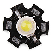  5w White LED with Base