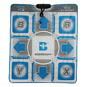  Dance Revolution Dance Mat for Wii and GameCube