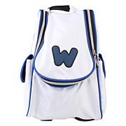  Carry Bag for Nintendo Wii (Assorted Colors)