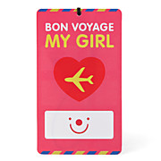  Travel Tag - My Girl