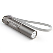  Aurora SH00270 CREE XM-L T6  LED 5 Mode 1000 Lumens Flashlight (1 x 18650)