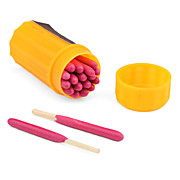  Portable Extra-large Head Matches(waterproof+windproof)