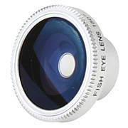  180°Fish-Eye Lens for Mobile Phone & Digital Camera