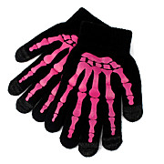 Unique Five-finger Touch Screen Gloves for iPhone, iPad and More