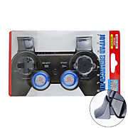  Control Pad Button Enhancer Kit for PS2 and PS3 Controller