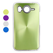  Protective CD Grain Aluminum Case for HTC G10