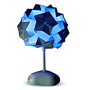  Color Changing Origami Desk Lamp (Assorted Colors)