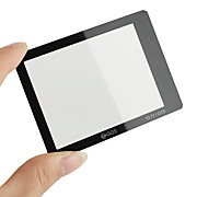 ggs appareil photo numérique professionnel Protecteur d'écran LCD pour Sony A77 et A65
