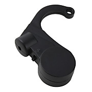  Anti-Dozing Driver Safety Alert Alarm (Balck)
