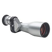  Kenko Mini Monocular Telescope 15 x 32 mm (Black)