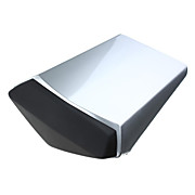  Motorbike Silver Rear Seat Cover Cowl for Yamaha R1/YZF1000 02-03