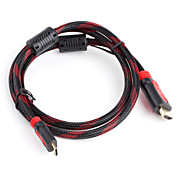  Mini-HDMI (Type C) to HDMI (Type A) Cable(3m)