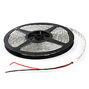  5M 5050 SMD 300 Red LED Strip Light Waterproof
