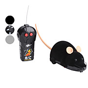  Mini Remote Control Mice Prank Practical Joke (Assorted Colors)