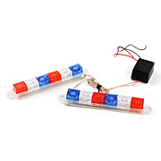  LED Decoration Alarm Light