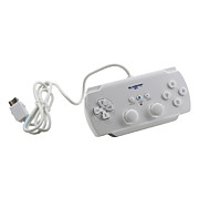  blazepro klassieke controller voor Wii (wit)
