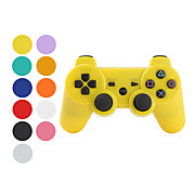  Wireless DualShock 3 Controller for PS3 (Assorted Colors)