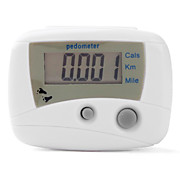  LCD Pedometer Calorie  and Step Counter