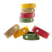 Fashion Aroma Mosquito Repellent Bracelet