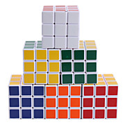  IQ Magic Cube (Special for Competition)