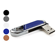  4GB Mini Flip-Out Style USB Flash Drive (Assorted Colors)