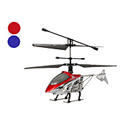  4 Channel Gyro Remote Control Helicopter with LED Light