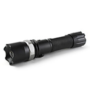  SAIK SA014 Zoom Flashlight with Luminus 5W LED