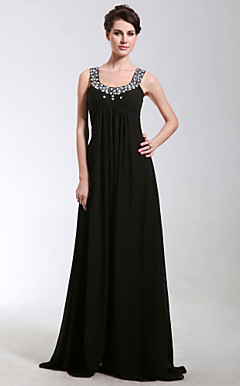 BROOKLYNN - Kleid für Abendveranstaltung aus Chiffon