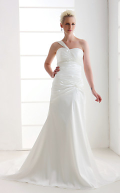DRAGINJA - Abito da Sposa in Raso