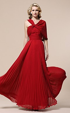 SARAID - Vestido de Festa em Chifon