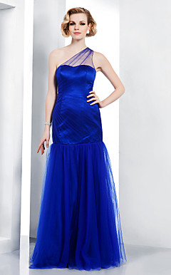 GERHARDINA - Abito da Sera in Tulle