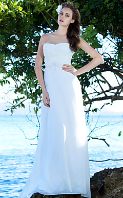 JOHANNA - Vestido de Novia de Gasa