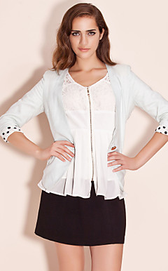 ts bracciale polka dot Blazer (altri colori)