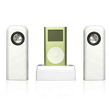  Portable Speaker for ORIGINAL Ipod(Start From 2 Units)