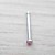 Korean 316L Surgical Stainless Steel Nose Piercin (DH021) (Start From 24 Units)