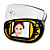  1GB 2.4" Display MP4 Player + Digital Camera (CAVS009) (Start From 5 Units) Free Shipping