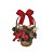  Artificial Floral Basket (SDBG135) (Start From 50 Units)-Free Shipping